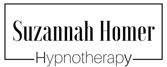 Suzannah Homer Hypnotherapy